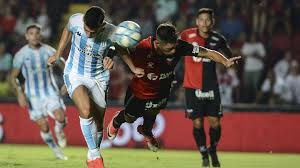 You are currently watching colón vs racing club live stream online in hd. Copa De La Liga 2021 Racing Vs Colon Horario Tv Y Probables Formaciones Noticias Online