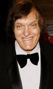 Out of all the celebrities you met, who is the.....