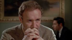 Gene Hackman
