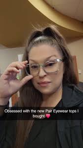 Obsessed with this @paireyewear frame for my glasses! #Glasses #paireyewear  #iridescent #Nerd #Takemymoney #girlswithglases #smartwomen #womenoftiktok  #workmode