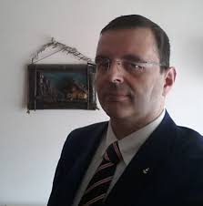 Damiano Martorelli, poeta