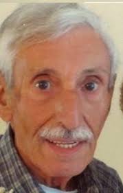 Obituary information for Anthony R. Ferrucci, Jr.