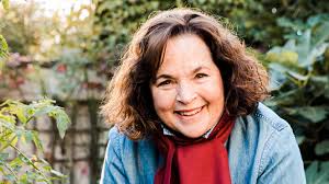 Ina Garten Talks Trad Wives and Her Marriage Confession—but Don't Ask Her  About Trump