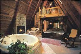 3 night guilty pleasures enjoy a romantic weekend in the great smoky mountains. Romantic Cabin Rentals In Chattanooga Tn