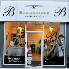 Fate hair salon provides best salon services in burlington, on. Burlingtons Hair Salon Chesterfield Hairdressers Yell
