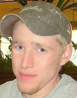 Robert Casto Obituary (1991-2013)