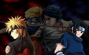 Download Naruto Vs Sasuke Wallpaper Images For Free Wallpaper Monodomo In 2020 Naruto And Sasuke Wallpaper Naruto Vs Sasuke Naruto And Sasuke