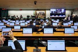 Apoio ao pec 135/2019 a transparência nas eleições é fundamental para a democracia. Vwroev1iwcw6 M