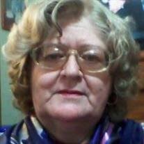 MARLENE LAZO DE HIDALGO Obituary