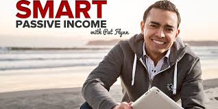 Smart Passive Income By Pat Flynn Empowerentrepreneurs