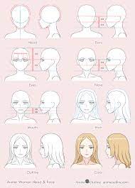 We did not find results for: 8 Step Anime Woman S Face Drawing Tutorial Animeoutline