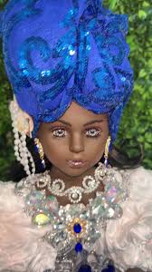 Muñecas Patrias Con Nombre De Fatyma Jackeline