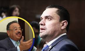 La bancada del Partido Nacional expresa su profundo pesar por el  fallecimiento de Oswaldo Ramos Soto