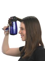 This silver straightener heats up to 202 degree celsius. Infiniti Pro By Conair Hair Designer 3 In 1 Styling System Pricepulse