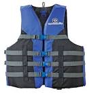 Adult 4-Buckle PFD Outbound