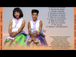 Soyayya da shakuwa (part 1). Solly Makamu Rirhandzu Ra Ntiyiso Mp3 Download Fakaza