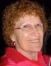 Obituary information for Barbara Jean (Weiler) Lewis