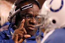 Report: Colts Fire Legendary Runningbacks Coach Gene Huey