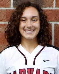 2022 Softball Roster