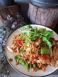 Check spelling or type a new query. Bakmi Goreng Noodle Picture Of Rice Scoop Sunbury Tripadvisor