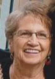 Fluet Trépanier, Marie-Marthe