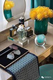 上海万科翡翠雅宾利186户型 雅奢的时代表情 home decor decor home decor bedroom