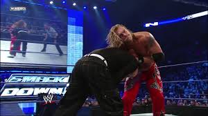 Matt hardy was severely concussed and out on his feet. 02 20 2009 Wwe Smackdown Jeff Hardy Vs Edge Video Dailymotion