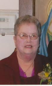 Nadine Schobert Obituary