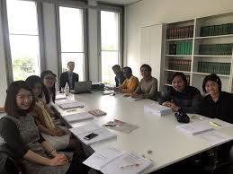 Add some information about cornelius prittwitz. Cpg S Summer School Scholarship 2018 German Southeast Asian Center Of Excellence For Public Policy And Good Governance Cpg