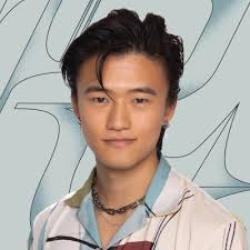 Tristan Huo