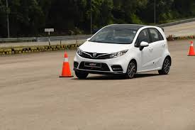 If you are looking into swapping your. 367 Upgrades For The 2019 Proton Iriz Btw Rojak Daily