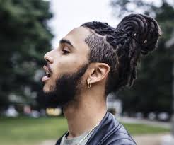 Photo Coiffure Homme Coupe Afro Homme Coiffure