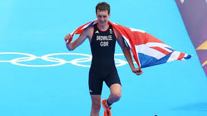 Jun 14, 2021 · jonny brownlee told the pa news agency: Triathlon Team Gb S Alistair Brownlee Wins Gold As Brother Jonny Claims Bronze Medal The Independent The Independent