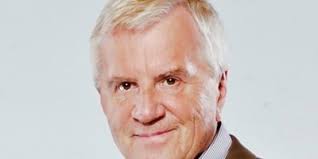 Sigmund "Sig" Rogich