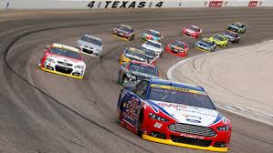 Texas motor speedway is home to two nascar sprint cup races: It Was Again Formula 1 Vs Nascar In Texas Auto123 Com
