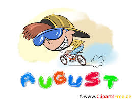 See trending images, wallpapers, gifs and ideas on bing everyday. August Clipart Monate Kostenlose Bilder Zum Drucken
