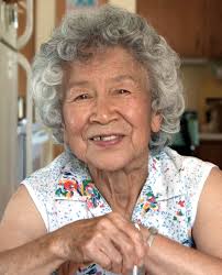 Online Tribute for May Sing