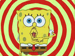 Pin By Jenny Chao On Humor Spongebob Gif Spongebob Funny Spongebob