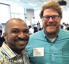 Maureen Theobald's Instagram, Twitter & Facebook