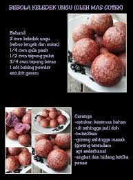 Bebola Keledek Ungu Recipes Food And Drink Pressure Cooker Recipes