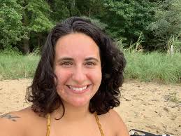 Profile for Maria Badias-Valero