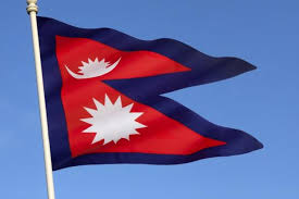 Latar belakang digunakanya lambang tersebut adalah inspirasi dari bendera negara swiss, karena : Nepal Negara Dengan Bendera Unik Halaman All Kompas Com