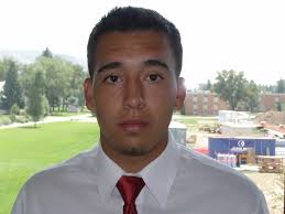 2012 Football Roster