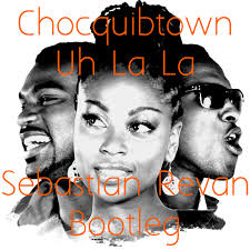Stream Chocquibtown