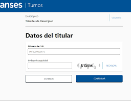 Sacar turno en anses es una tarea simple, con nuestra guía intentamos ayudarle a que sea más simple aún. Como Sacar Turnos Para Anses Soporte Salta