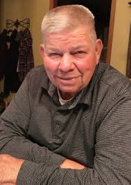 Arthur Blackford Obituary