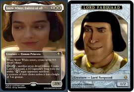 Magic: the Gathering MTG