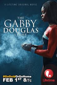 Gabby douglas has earned an enormous amount of salary from her career. The Gabby Douglas Story Tv Movie 2014 Imdb