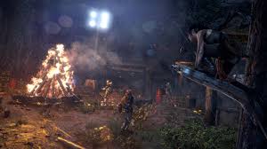 Rise of the Tomb Raider pc-ის სურათის შედეგი