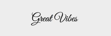 These are the 40 best free web fonts available on google fonts, in my humble opinion. The 10 Best Script And Handwritten Google Fonts Design Shack